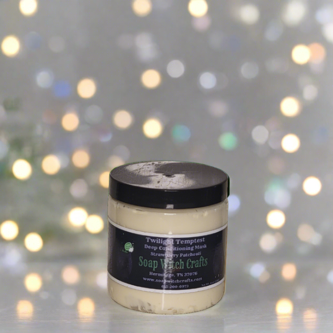 Perplexing Purrfection Shimmering Body Butter - Luxurious Lavender Vanilla