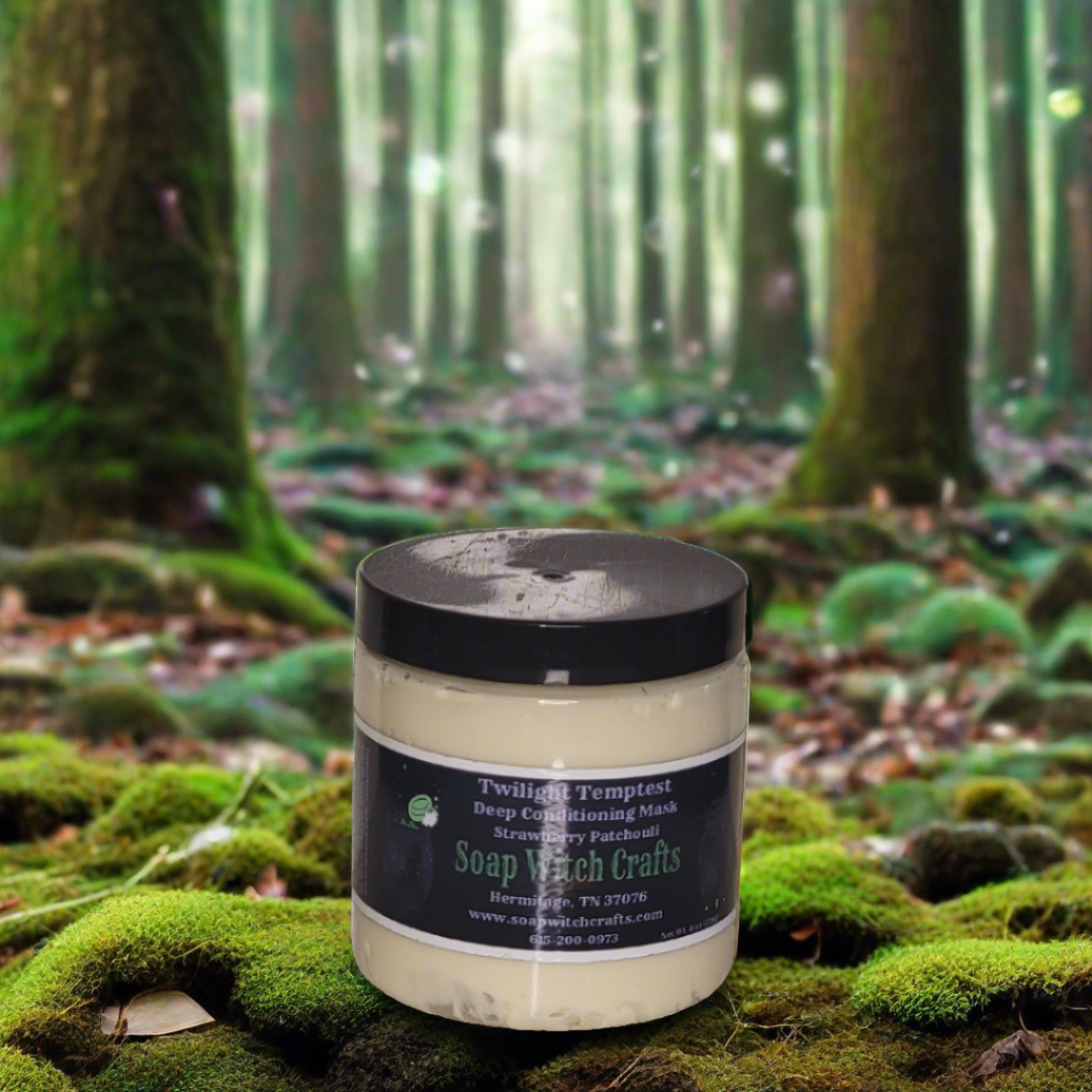 Perplexing Purrfection Shimmering Body Butter - Amber Luxury