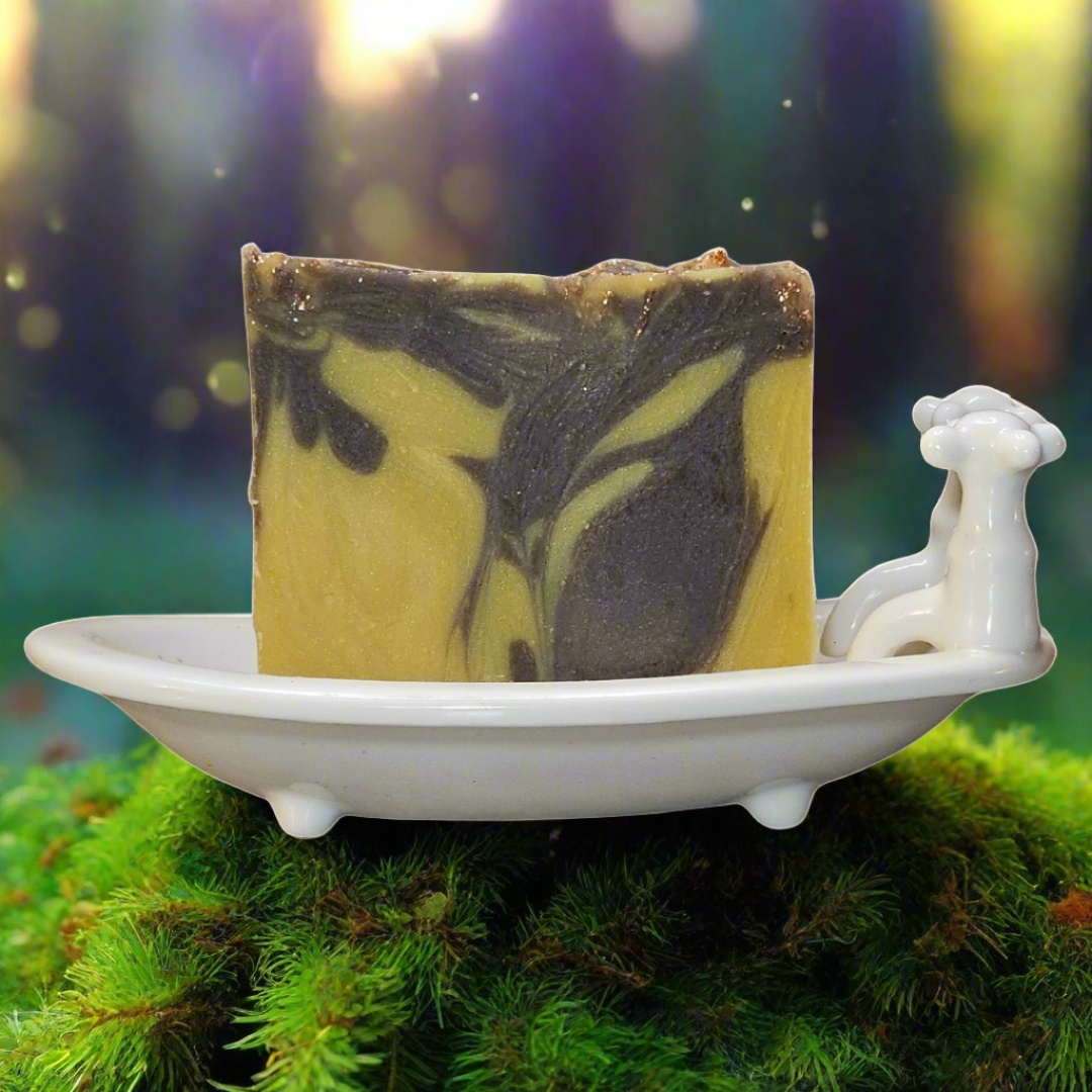 Elegant Elixir Aloe Vera Bar Soap - Tropical Fantasy