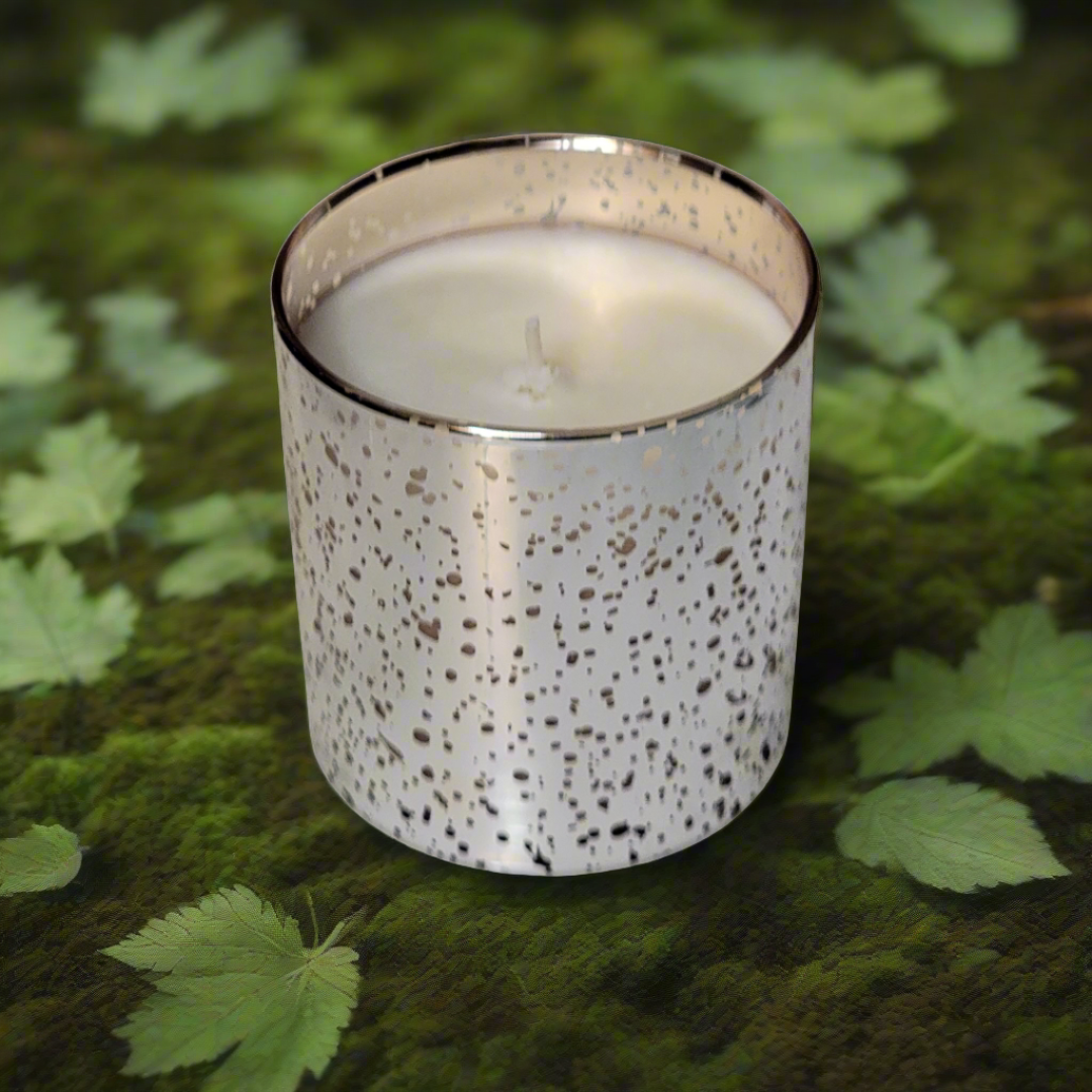 Ultimate Opulence Luxury Soy Candle - Fresh Vanilla