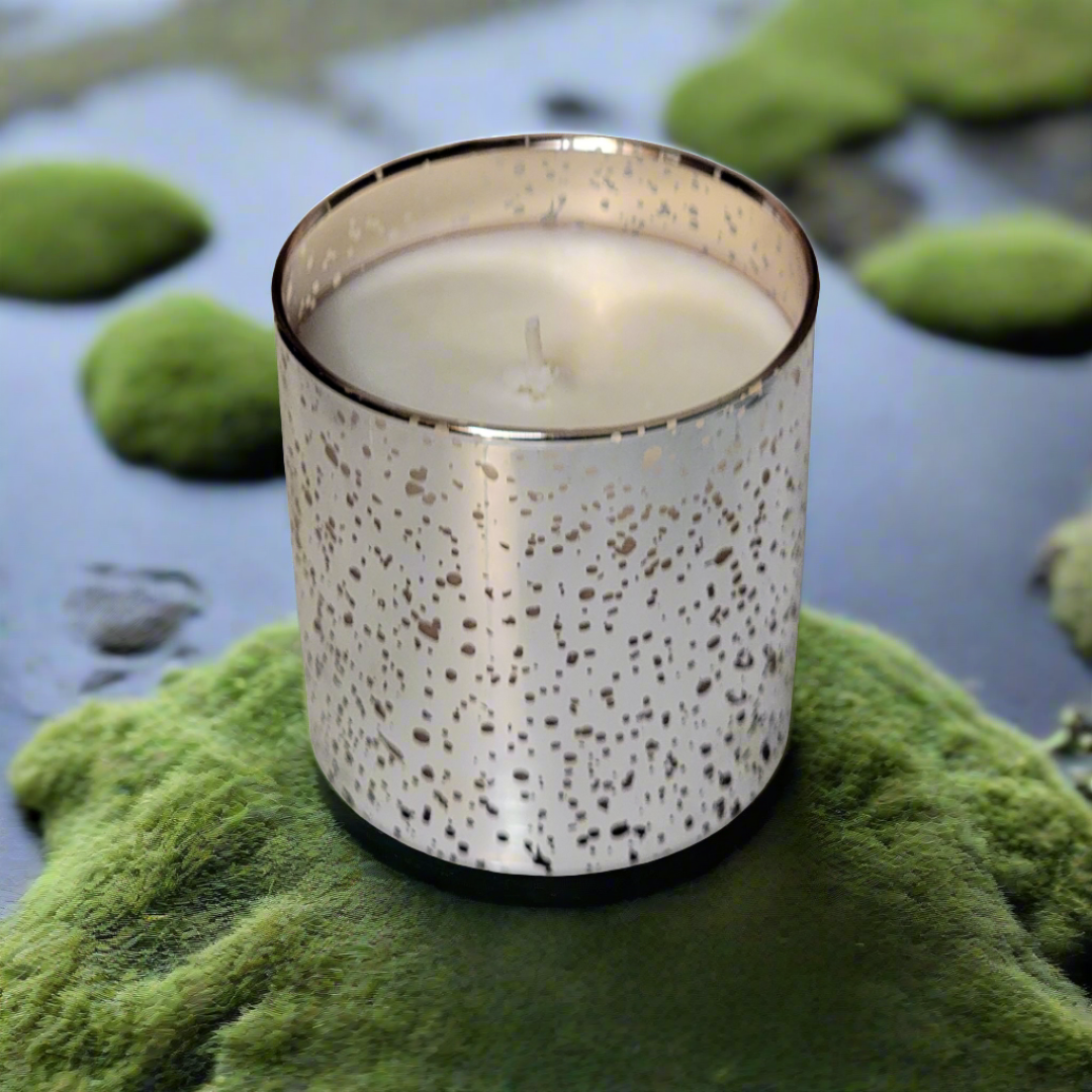Ultimate Opulence Luxury Soy Candle - Lavender