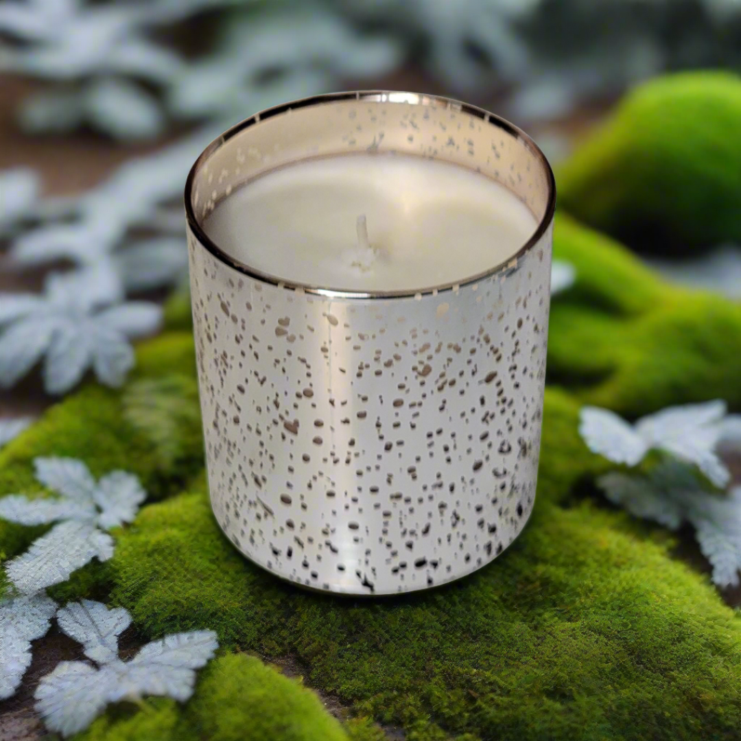 Ultimate Opulence Luxury Soy Candle - Country Storm