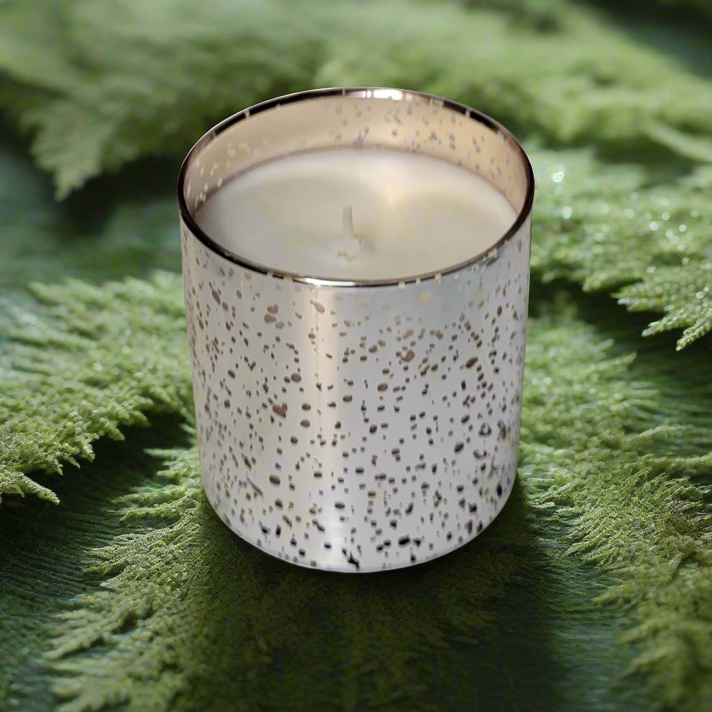 Ultimate Opulence Luxury Soy Candle - Alpine Cheer