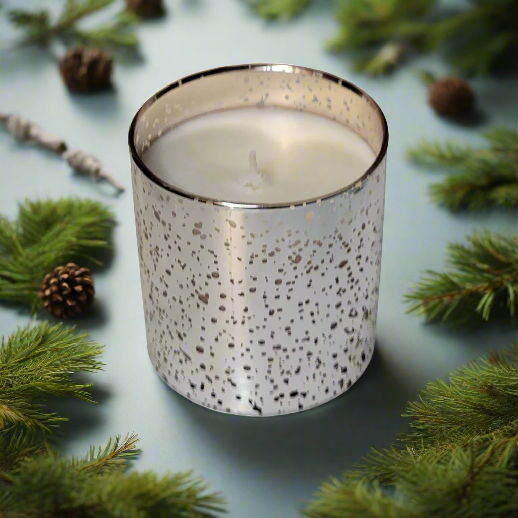 Ultimate Opulence Luxury Soy Candle - Gingerbread