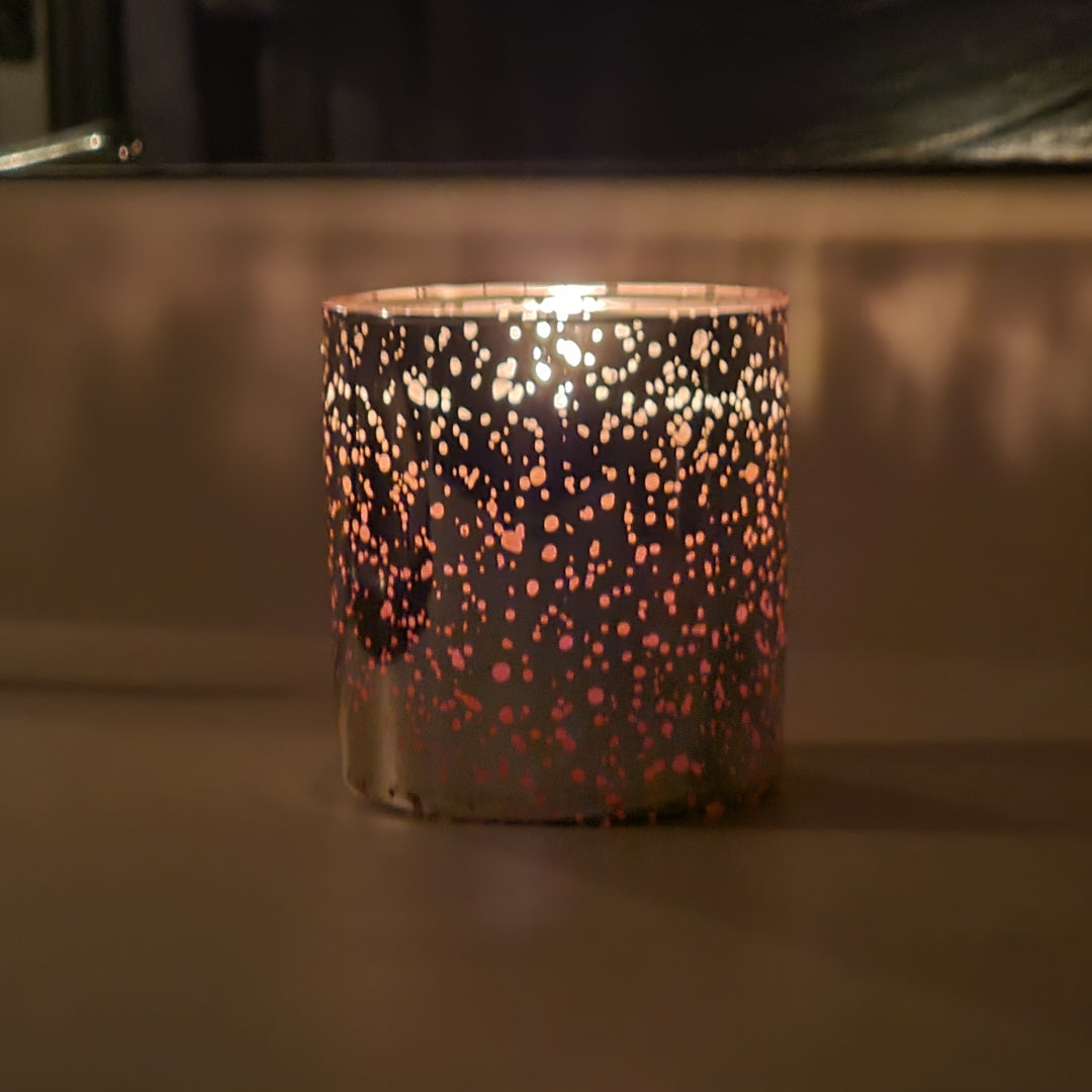 Ultimate Opulence Luxury Soy Candle - Alpine Cheer